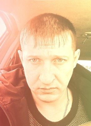 Максим, 29, Россия, Свободный