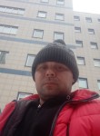 Vladimir, 37, Moscow