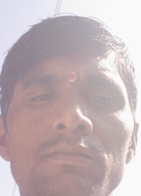 Govinda Kodi, 26, India, Mumbai