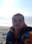Муслим, 23 года, Новосибирск