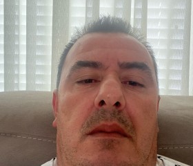Kasem, 41, Birmingham