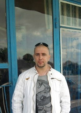 Василь, 47, Україна, Летичів