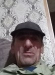 Shakhbulat, 53  , Saint Petersburg