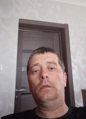Валерий, 42, Рэспубліка Беларусь, Жабінка