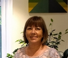 Antonina, 60, Moscow