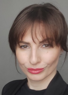 Мария, 36, Россия, Сукко