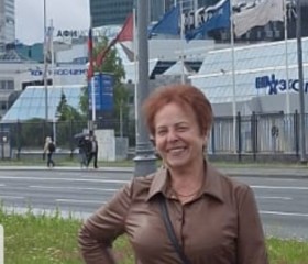 Raisa, 58, Moscow