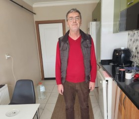 Mesut, 65, Ayvalik