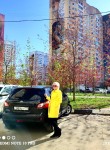 Mila, 57 лет, Москва
