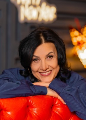 Анна из Пензы 54 года