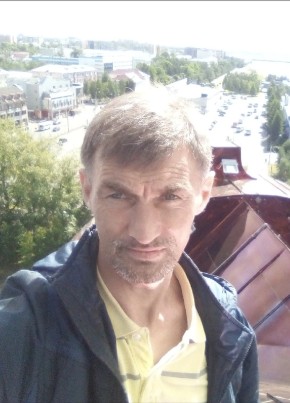 Vladimir, 50, Russia, Arkhangelsk