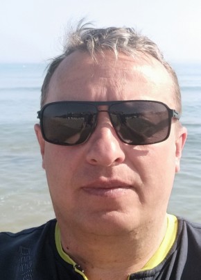 Aleksey, 54, Russia, Miass