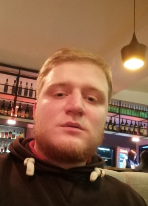 Ilya , 28, Russia, Moscow