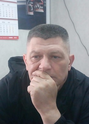 Евгений из Нефтеюганска 50 лет