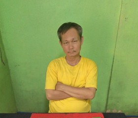 Jack, 53, Pila
