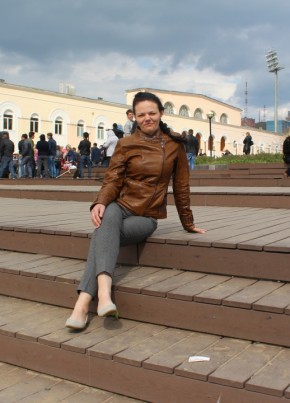 Ирина Ирина, 39, Россия, Находка