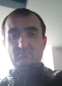 Виктор, 39, Россия, Омск