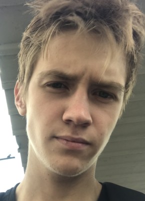 Rustam, 21, Russia, Saint Petersburg