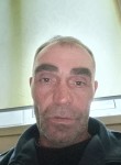 Misha Shelekh, 47, Aldan