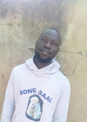 DEISKIM HAGGAR, 29, République du Tchad, Ndjamena