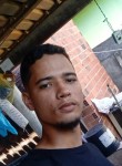 Victor, 19 лет, Uruaçu