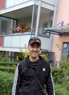 Genadi boise, 44, Germany, Berlin