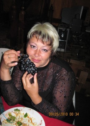 Тамара, 59, Україна, Кривий Ріг