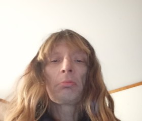 Sam, 51, Kauhajoki