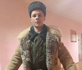 Артем, 24 года, Салігорск