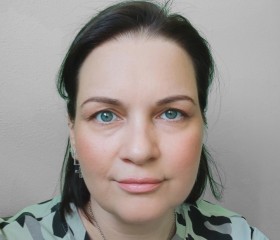 Vlada, 44, Moscow