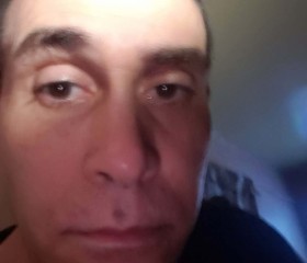 SILVERIO, 38, The Bronx