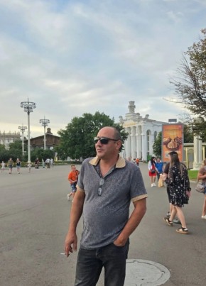 КАРЕН из Москвы 40 лет