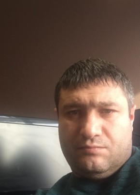 Артур, 45, Россия, Подольск