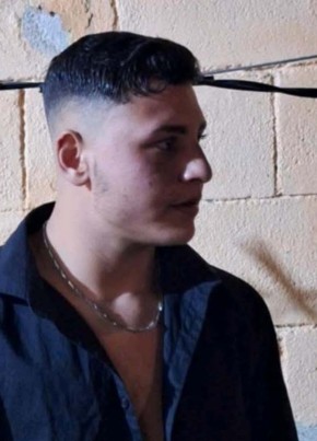 Saki из Langen (Hessen) 23 года