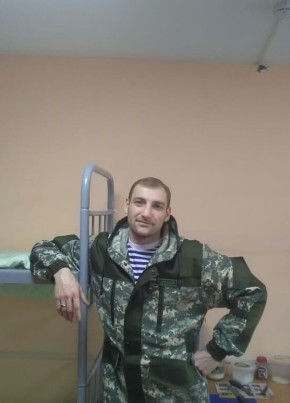 Станислав, 38, Россия, Невинномысск