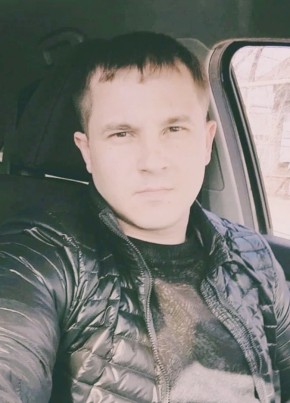 Aleksandr, 35, Russia, Syzran