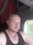 Андрей, 46 лет, Луганськ