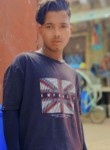 Asif Qureshi, 18 лет, Delhi