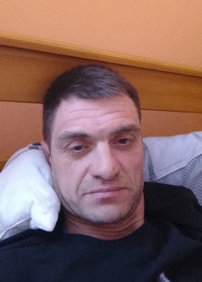 Вадим, 43, Россия, Новосибирск