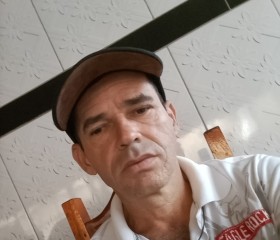 Mateus, 49, Manhuacu