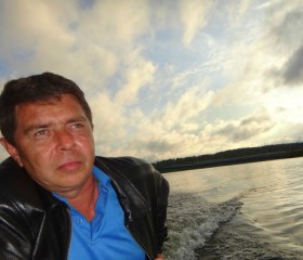 андрей, 54 года, Прокопьевск