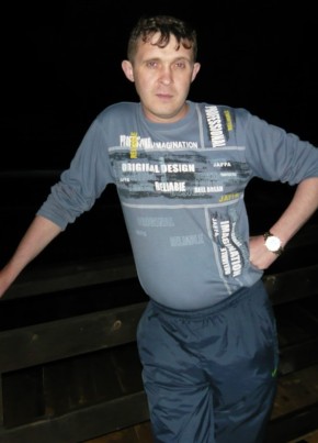 Сергей, 47, Россия, Березовский