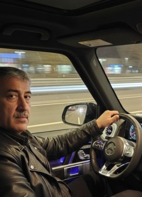 Ali Nuridinov, 24, Russia, Moscow