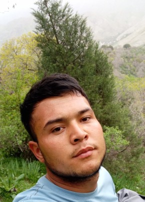 Salim, 22, O‘zbekiston Respublikasi, Samarqand