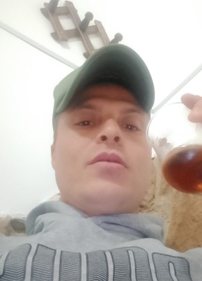Blando из Leonforte 34 года
