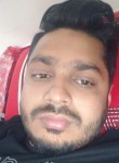 Mohamed Saidul, 28  , Dhaka