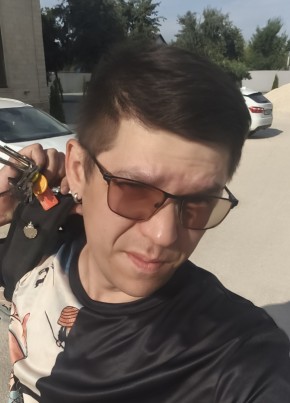 Григорий из Липецка 38 лет