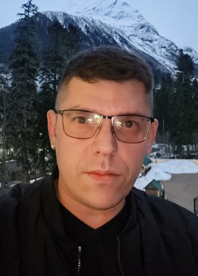 Григорий из Липецка 38 лет