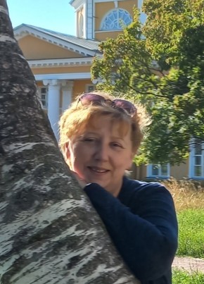 Irina, 57, Russia, Saint Petersburg