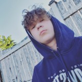 Nathan, 21  , Mount Vernon (State of Washington)